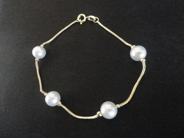 Pulseira (bolinha)