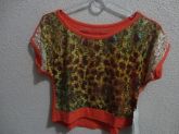 Blusa Feminina