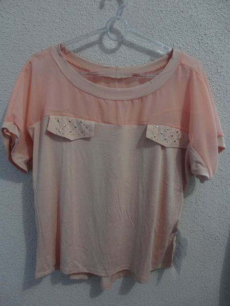 Blusa Feminina