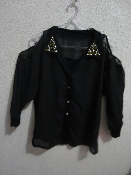 Blusa Feminina