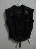 Blusa Feminina