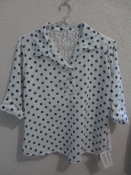 Blusa Feminina