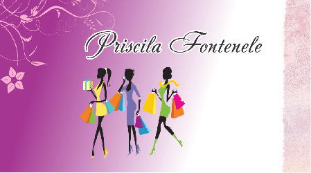 Loja de PriscilaFontenele