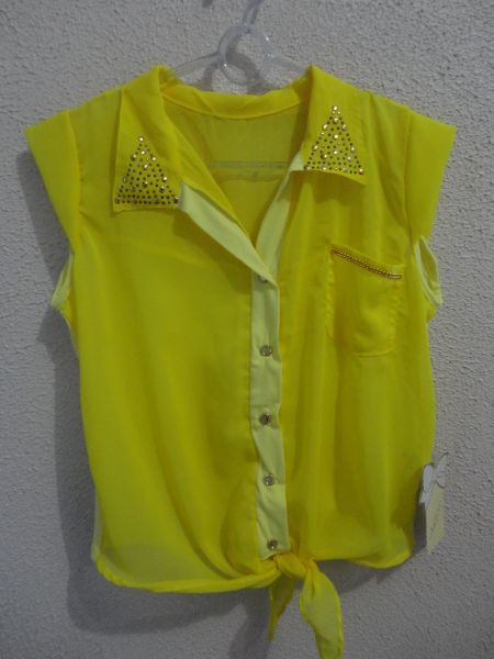 Blusa Feminina