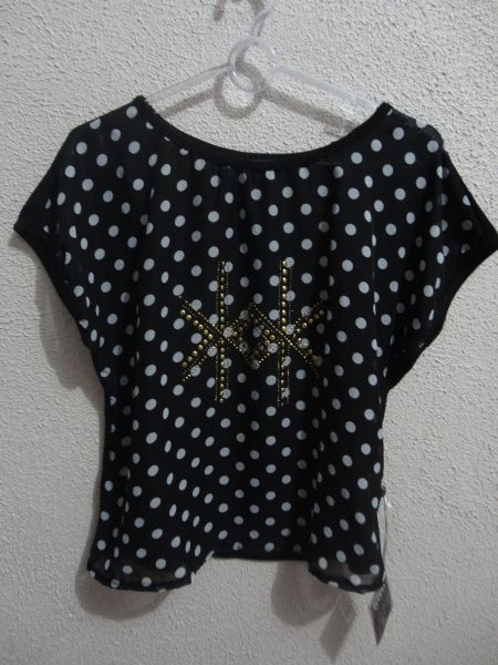 Blusa Feminina