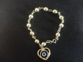 Pulseira (coração)