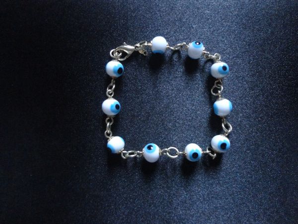 Pulseira (olho)