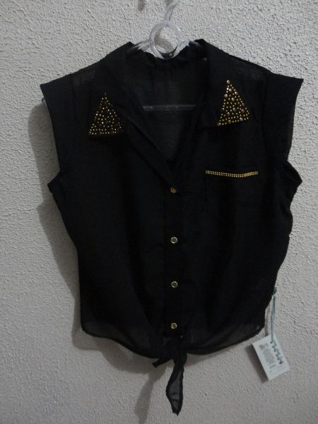 Blusa Feminina