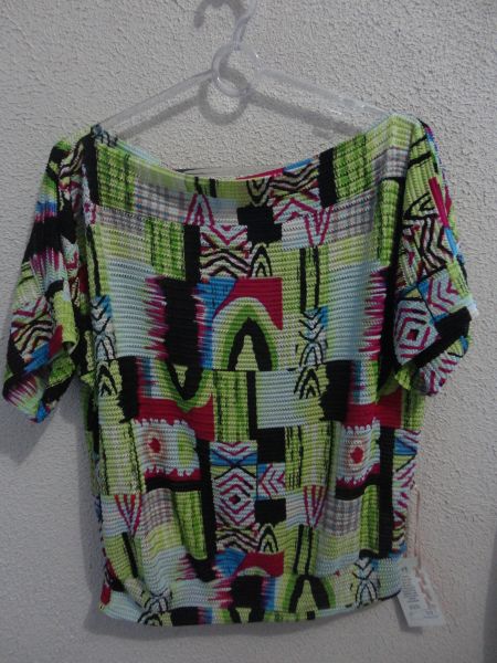 Blusa Feminina