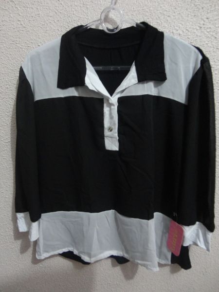 Blusa Feminina