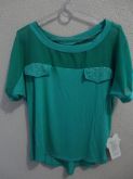 Blusa Feminina