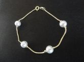 Pulseira (bolinha)