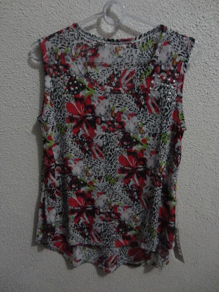 Blusa Feminina