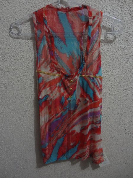 Blusa Feminina