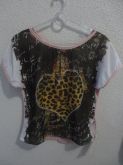Blusa Feminina